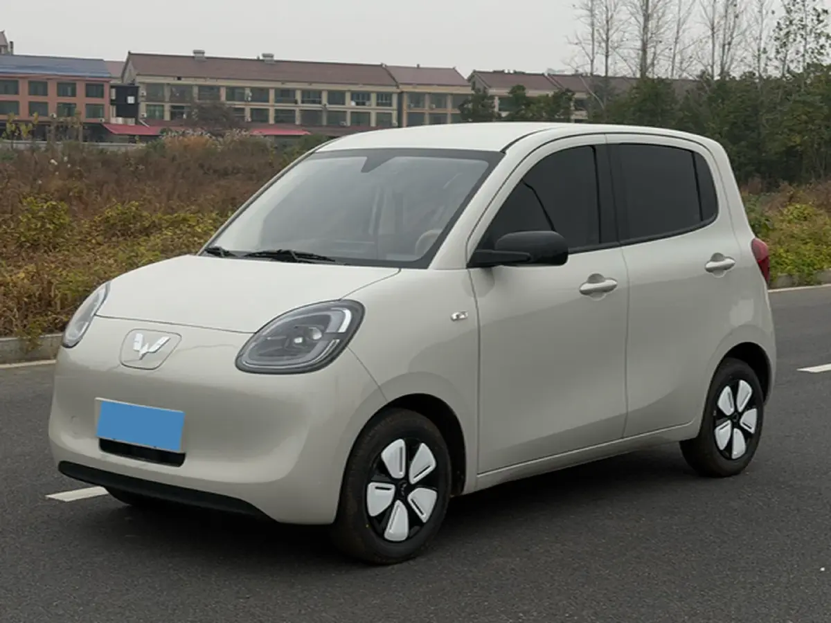 2025 WuLing HongGuang MINI EV BEV 16.2KWH