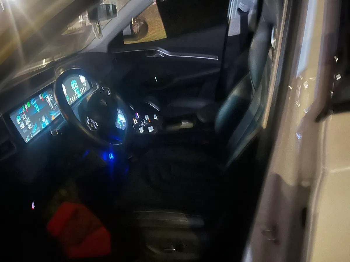 2021 Great Wall Poer 2.0T 163HP L4 8AT,autocango,china used car exporter,china ev exporter,chinese used car exporter,chinese used ev exporter