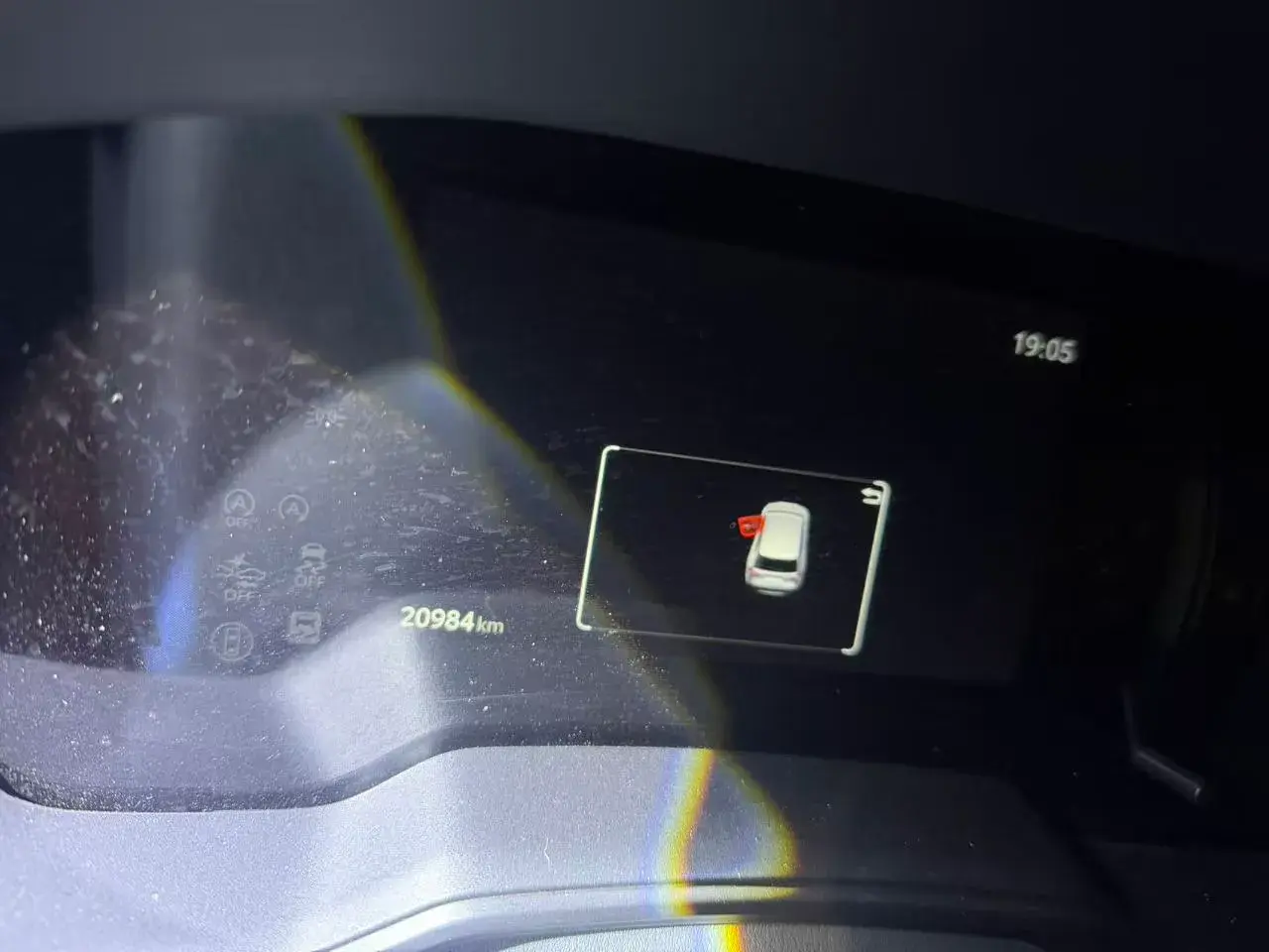 2023 TOYOTA FRONTLANDER thumbnail 2