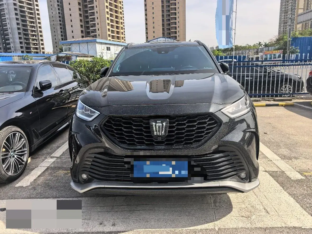 2024 TOYOTA CROWN thumbnail 2