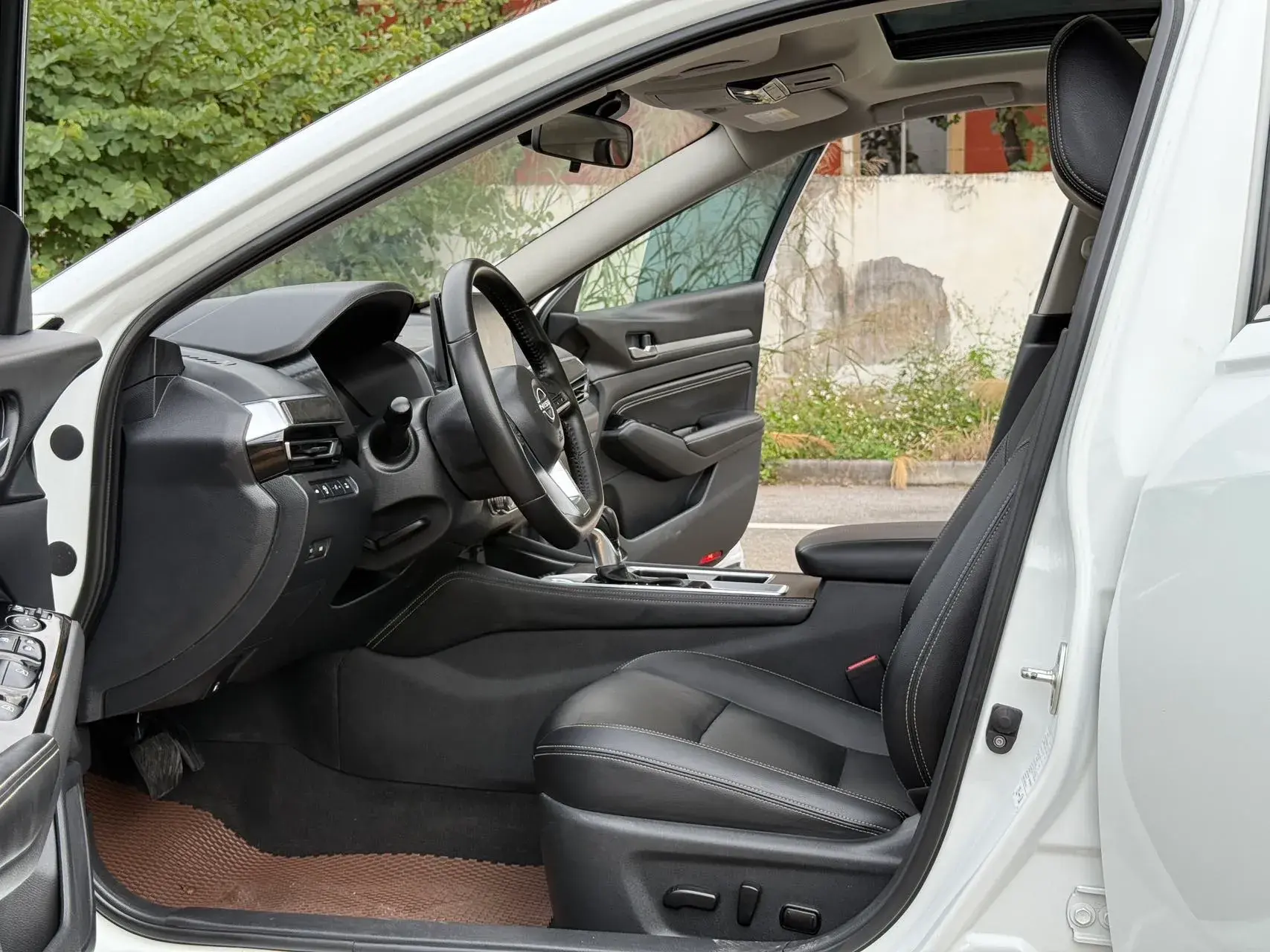 2022 NISSAN TEANA thumbnail 4