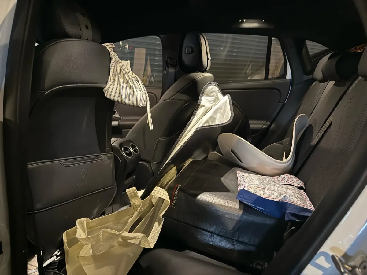 2025 Mercedes-Benz EQA Class BEV 73.5KWH,autocango,china used car exporter,china ev exporter,chinese used car exporter,chinese used ev exporter