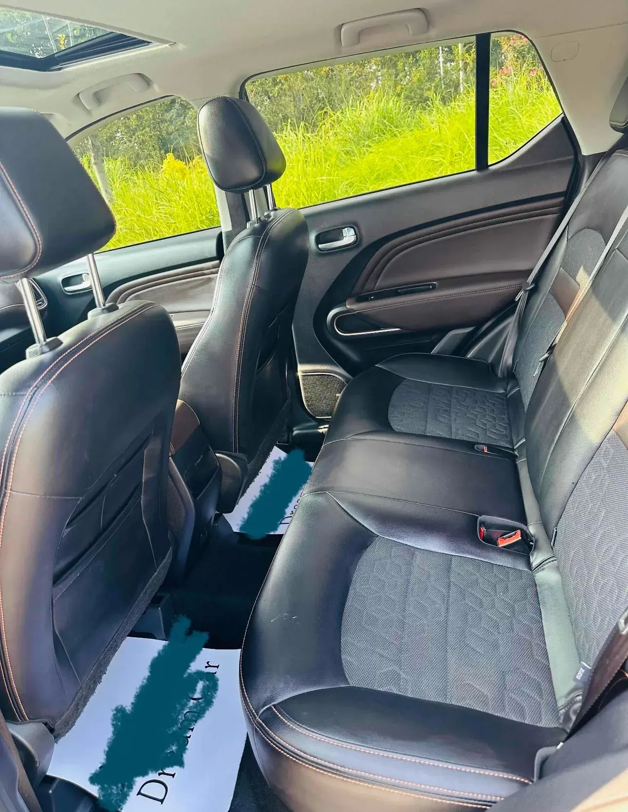 2017 GAC TRUMPCHI thumbnail 4