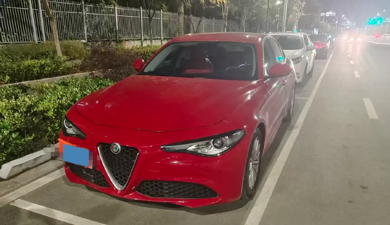 2017 Toyota Highlander 2.0T 220HP L4 6AT