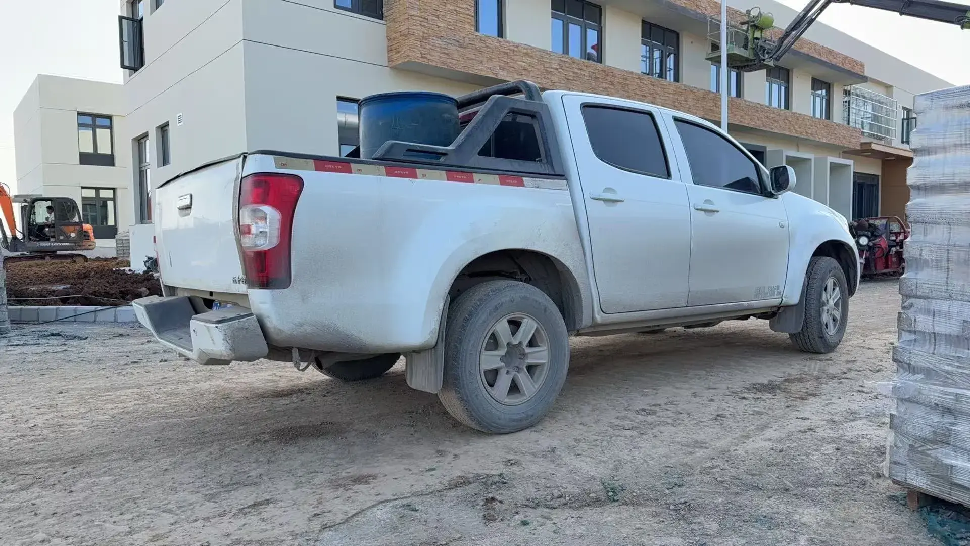 2018 JDMC T7 thumbnail 2