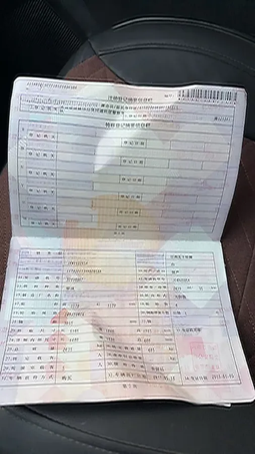 2018 JDMC T7 2.0T 204HP L4 5MT,autocango,china used car exporter,china ev exporter,chinese used car exporter,chinese used ev exporter