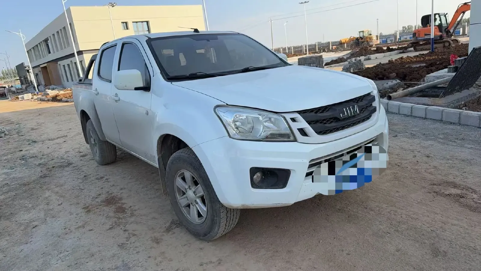 2018 JDMC T7 2.0T 204HP L4 5MT,autocango,china used car exporter,china ev exporter,chinese used car exporter,chinese used ev exporter