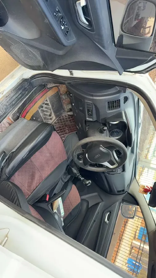 2018 JDMC T7 2.0T 204HP L4 5MT,autocango,china used car exporter,china ev exporter,chinese used car exporter,chinese used ev exporter