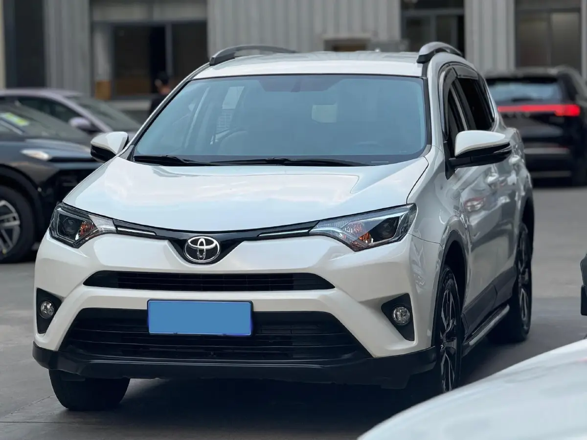 2016 Honda CR-V 2.0L 155HP L4 CVT