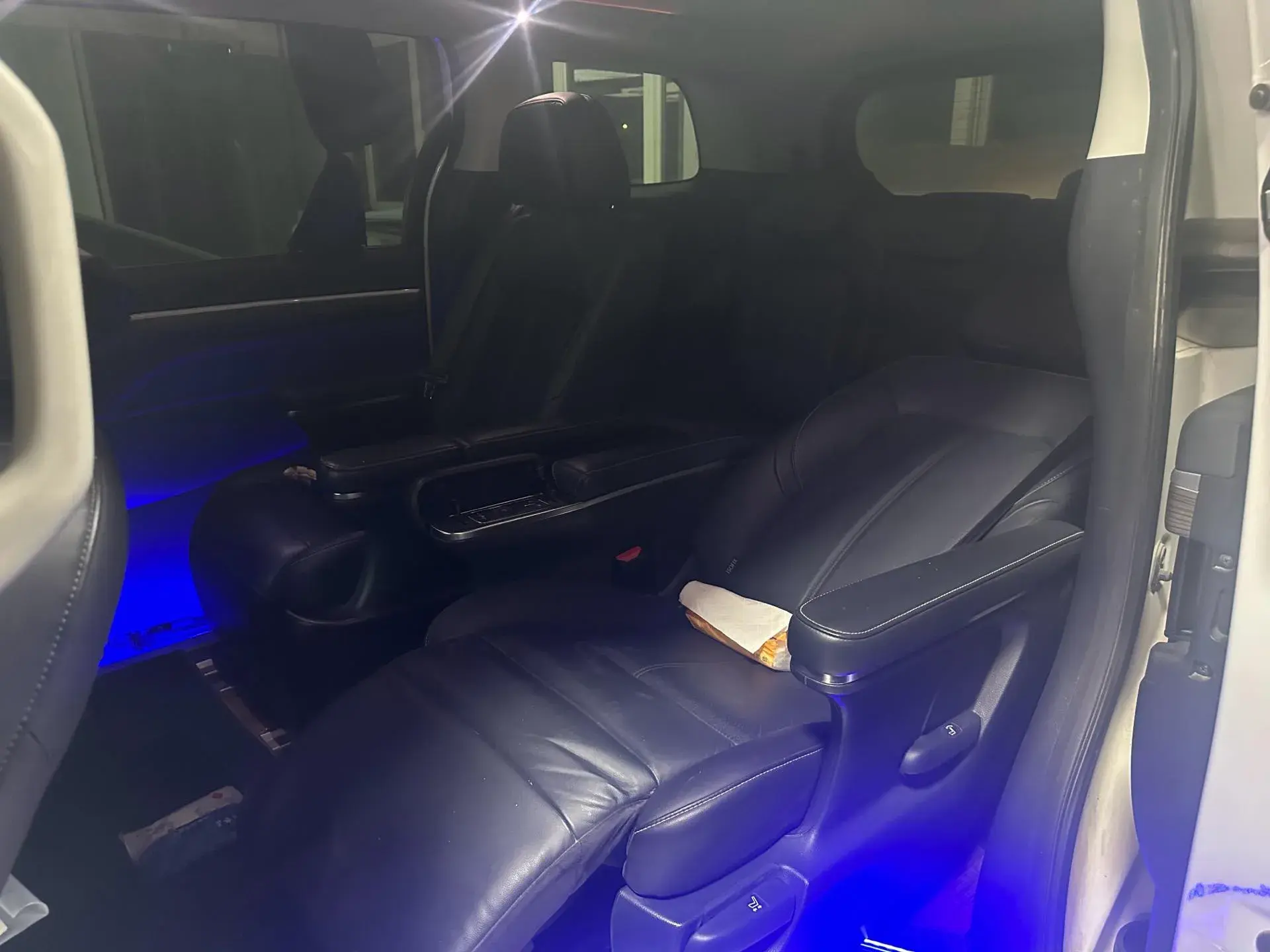 2021 GAC TRUMPCHI thumbnail 3