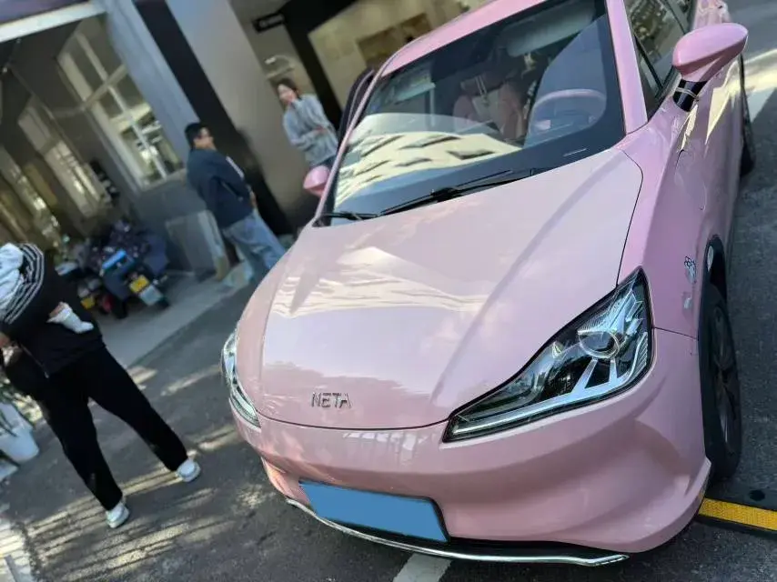 2022 MG 5 1.5L 120HP L4 CVT