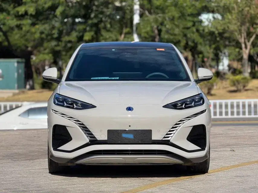 2023 DENZA N7 thumbnail 2