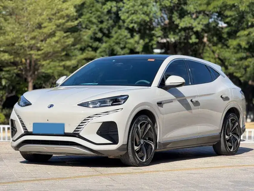 2023 Denza N7 BEV 91.3KWH