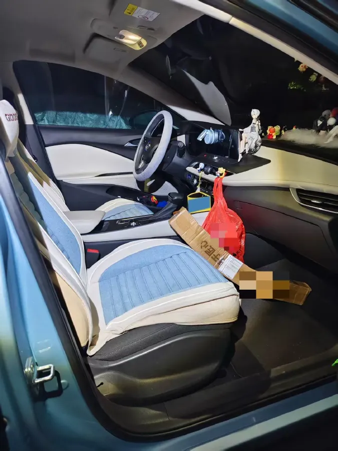 2020 Hunkt KuangShi 2.0T 218HP L4 8AT,autocango,china used car exporter,china ev exporter,chinese used car exporter,chinese used ev exporter