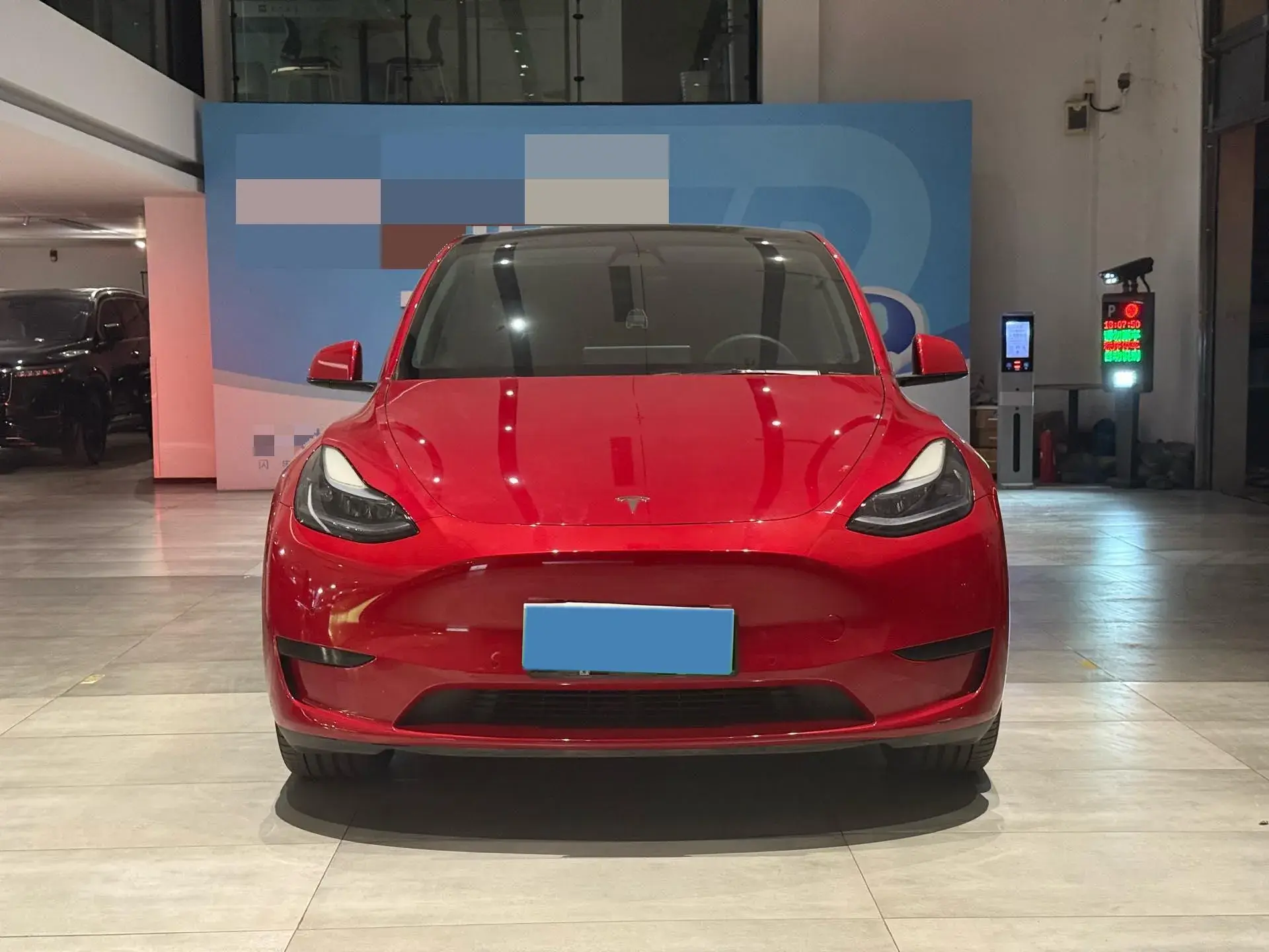 2022 TESLA MODEL thumbnail 2