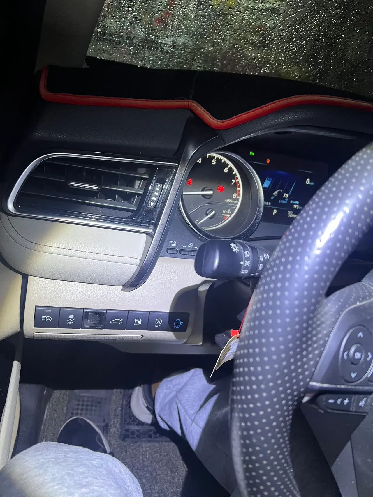 2018 TOYOTA CAMRY thumbnail 4