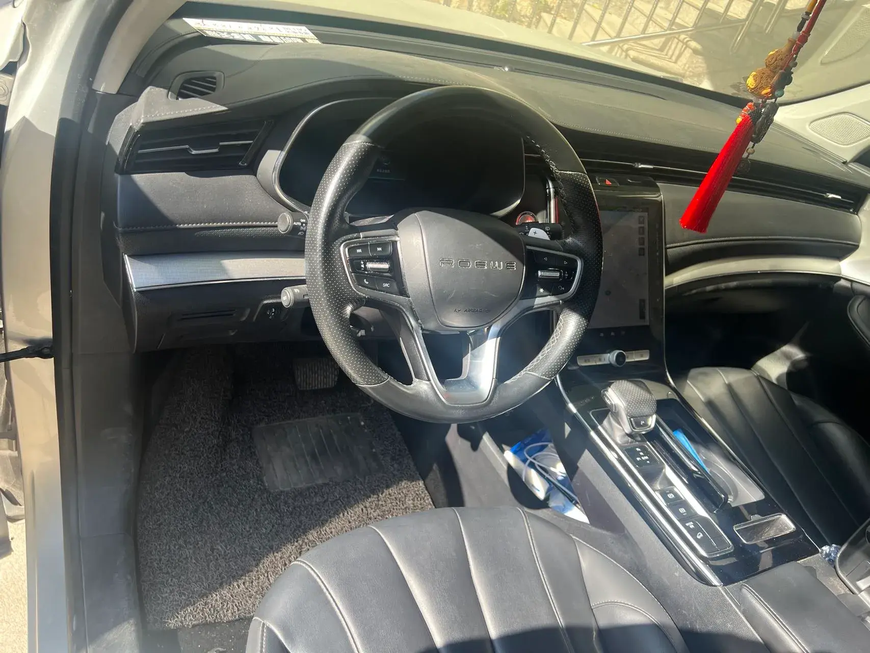 2019 ROEWE RX5 thumbnail 4