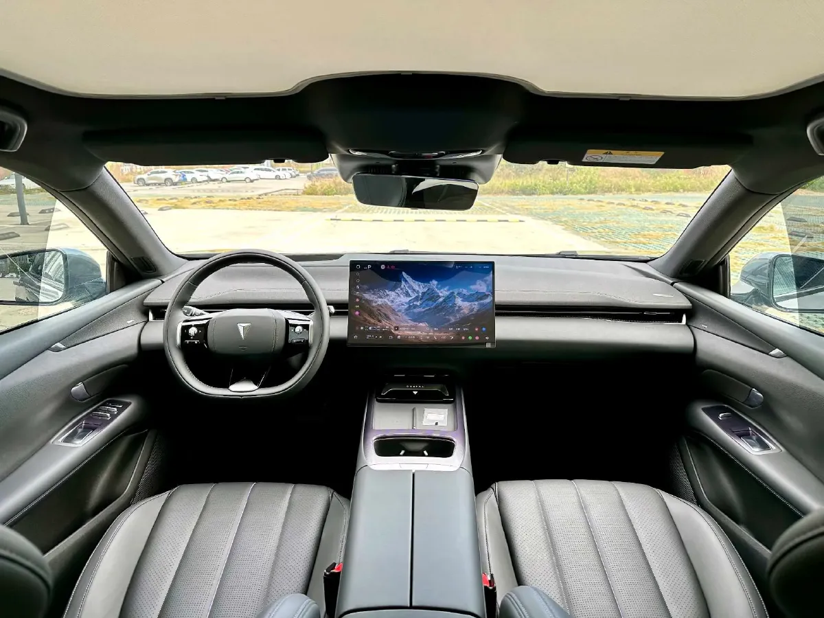 2026 Deepal L07 BEV,autocango,china used car exporter,china ev exporter,chinese used car exporter,chinese used ev exporter