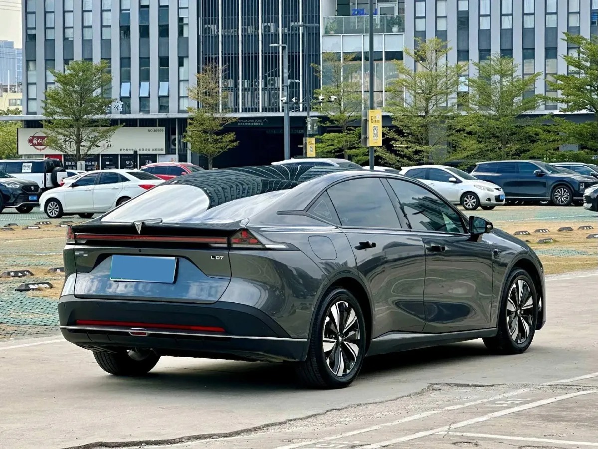 2026 Deepal L07 BEV,autocango,china used car exporter,china ev exporter,chinese used car exporter,chinese used ev exporter