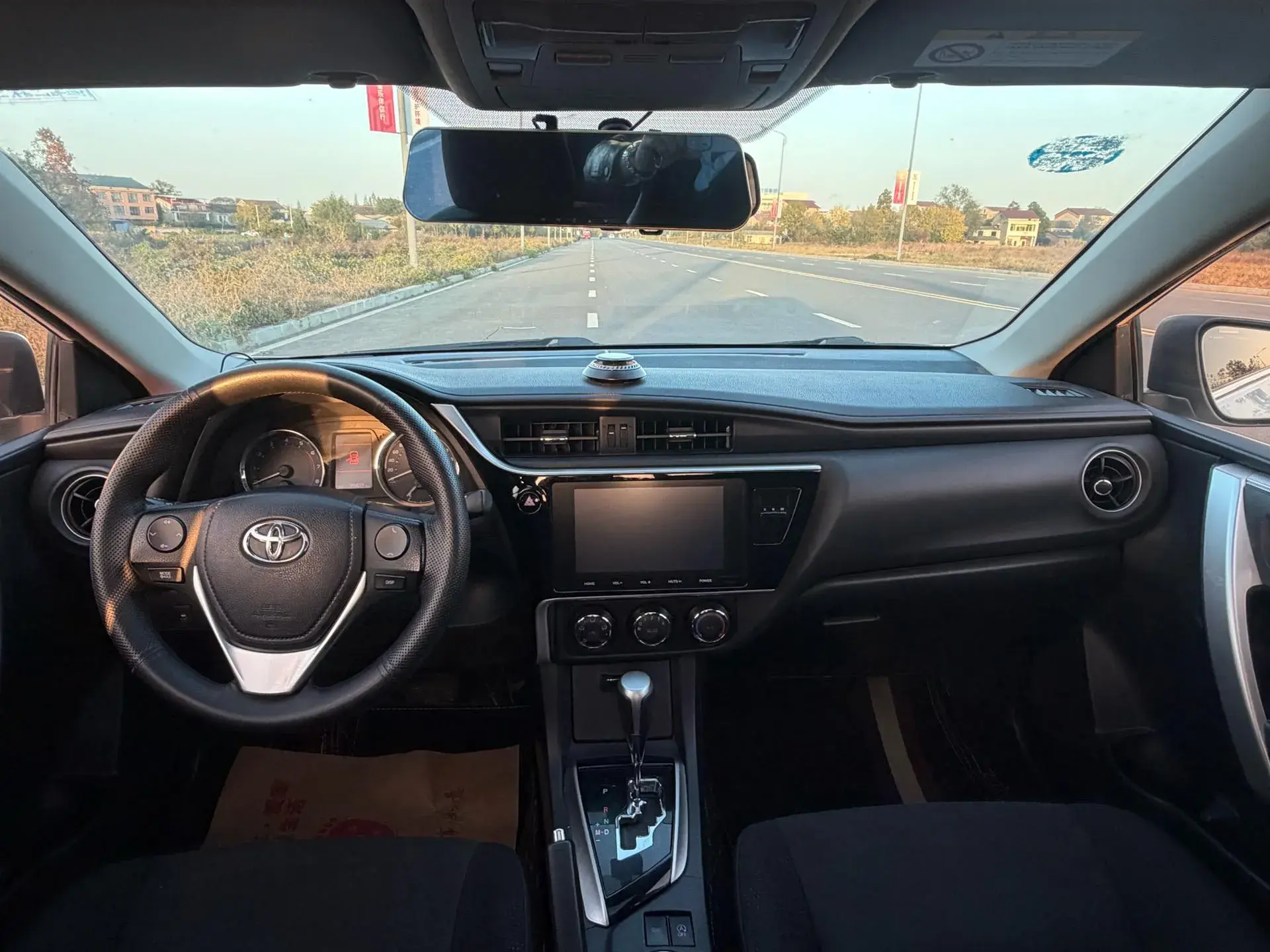 2018 CITROEN C4 thumbnail 4