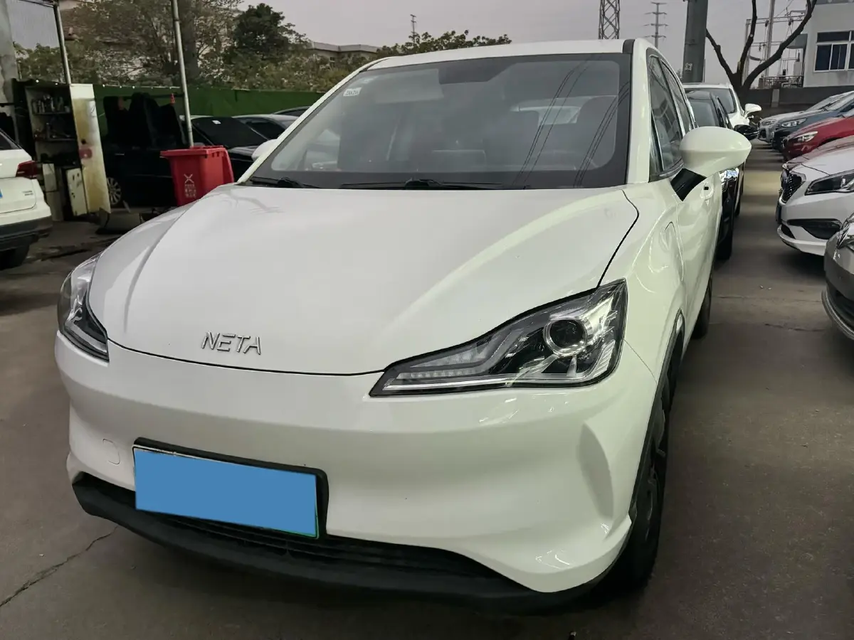 2022 ChangAn Kaicene KaiCheng F70 2.4T 211HP L4 6AT