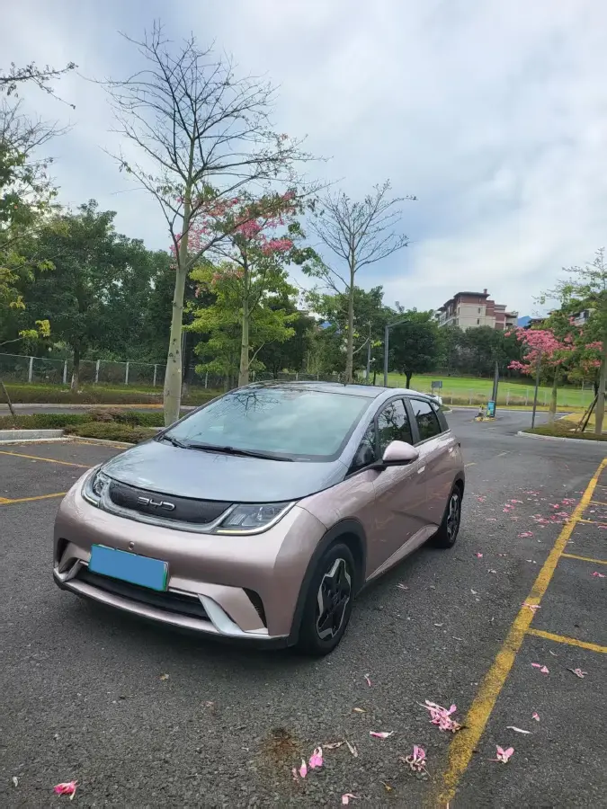 2021 Ford Escort 1.5L 122HP L3 6AT