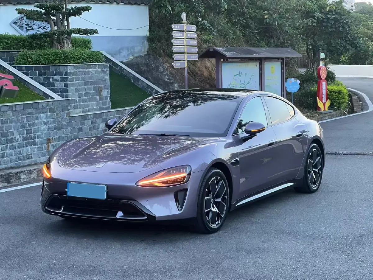 2024 MI SU7 BEV 73.6KWH