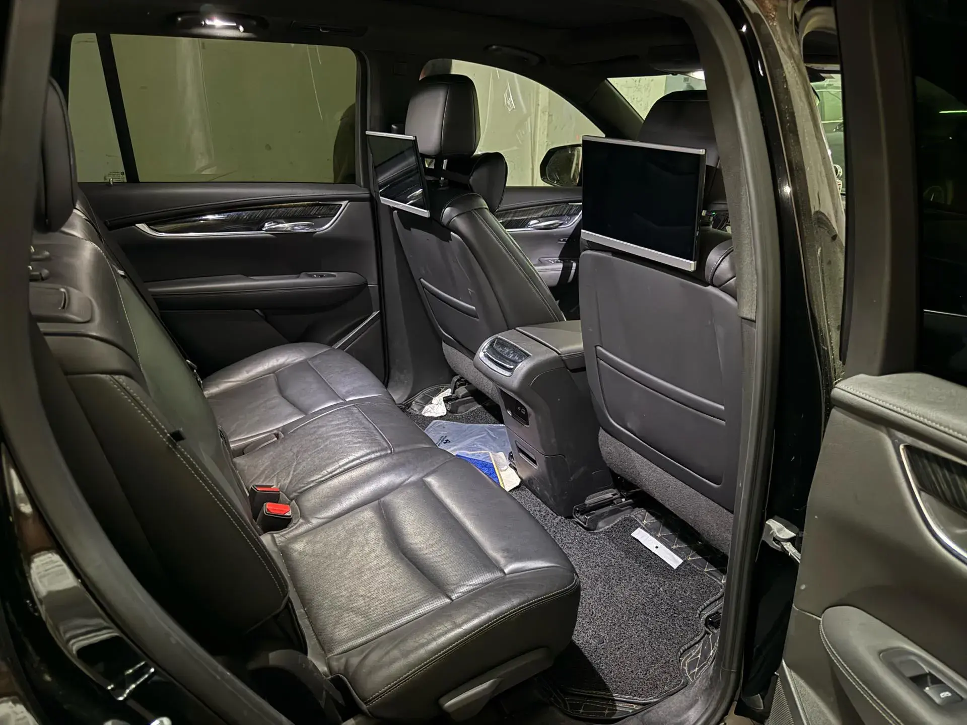 2020 CADILLAC XT6 thumbnail 4