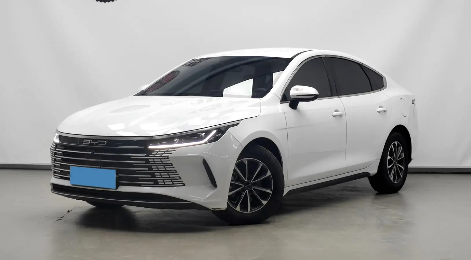 2023 BYD Destroyer 05 1.5L 110HP L4 E-CVT PHEV 8.3KWH