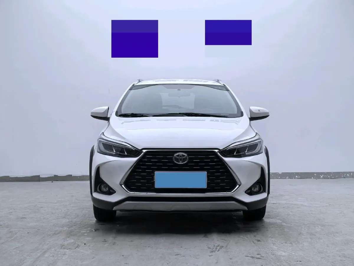 2021 Toyota Yaris L 1.5L 112HP L4 CVT,autocango,china used car exporter,china ev exporter,chinese used car exporter,chinese used ev exporter