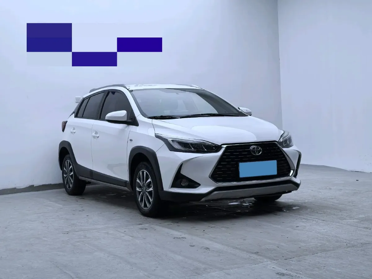 2021 Toyota Yaris L 1.5L 112HP L4 CVT,autocango,china used car exporter,china ev exporter,chinese used car exporter,chinese used ev exporter