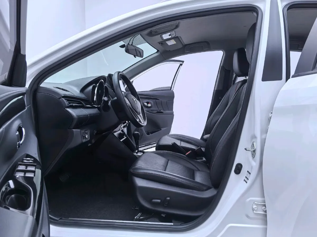 2021 Toyota Yaris L 1.5L 112HP L4 CVT,autocango,china used car exporter,china ev exporter,chinese used car exporter,chinese used ev exporter