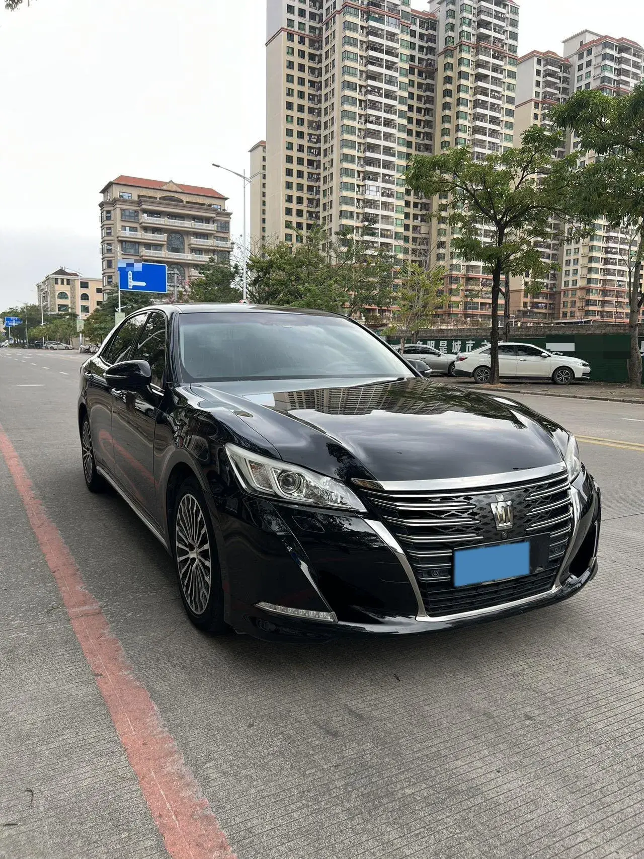 2018 TOYOTA HIGHLANDER thumbnail 2