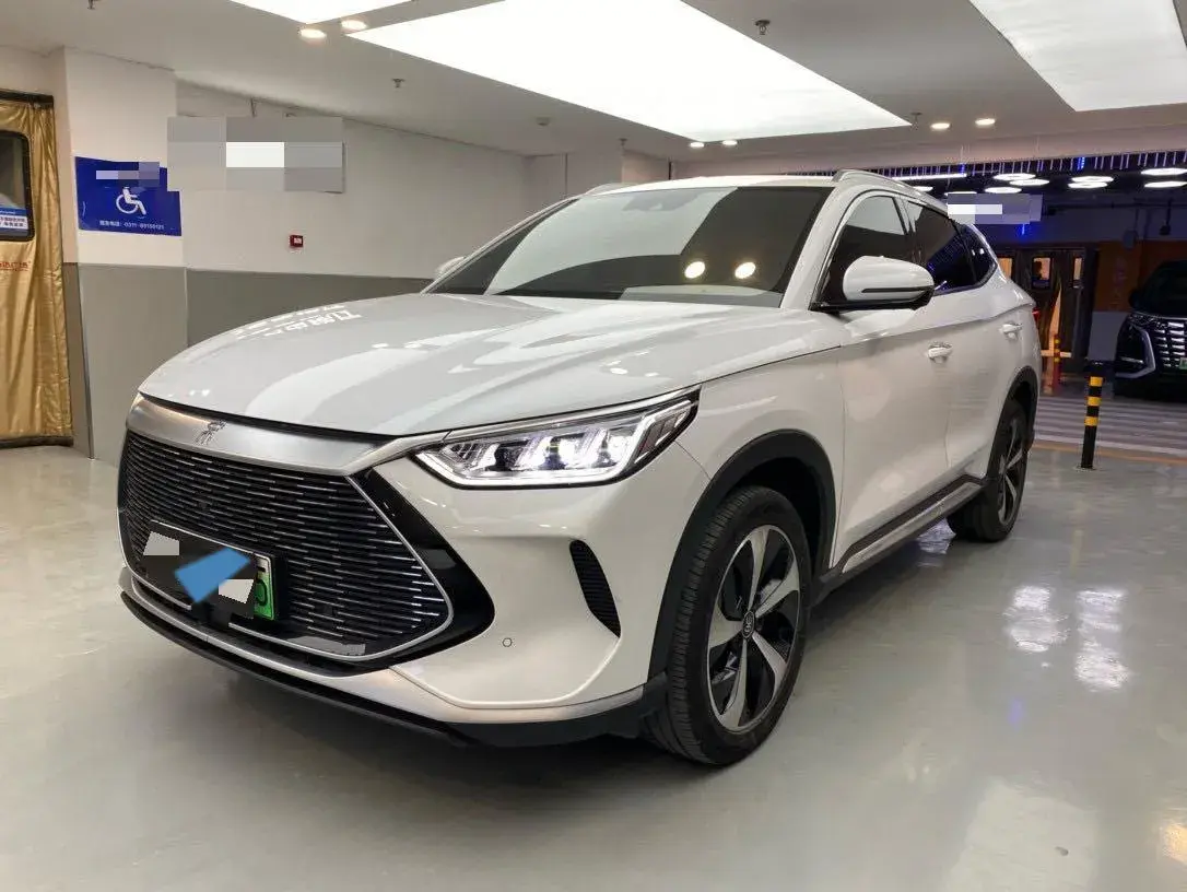 2021 Geometry A BEV 70KWH