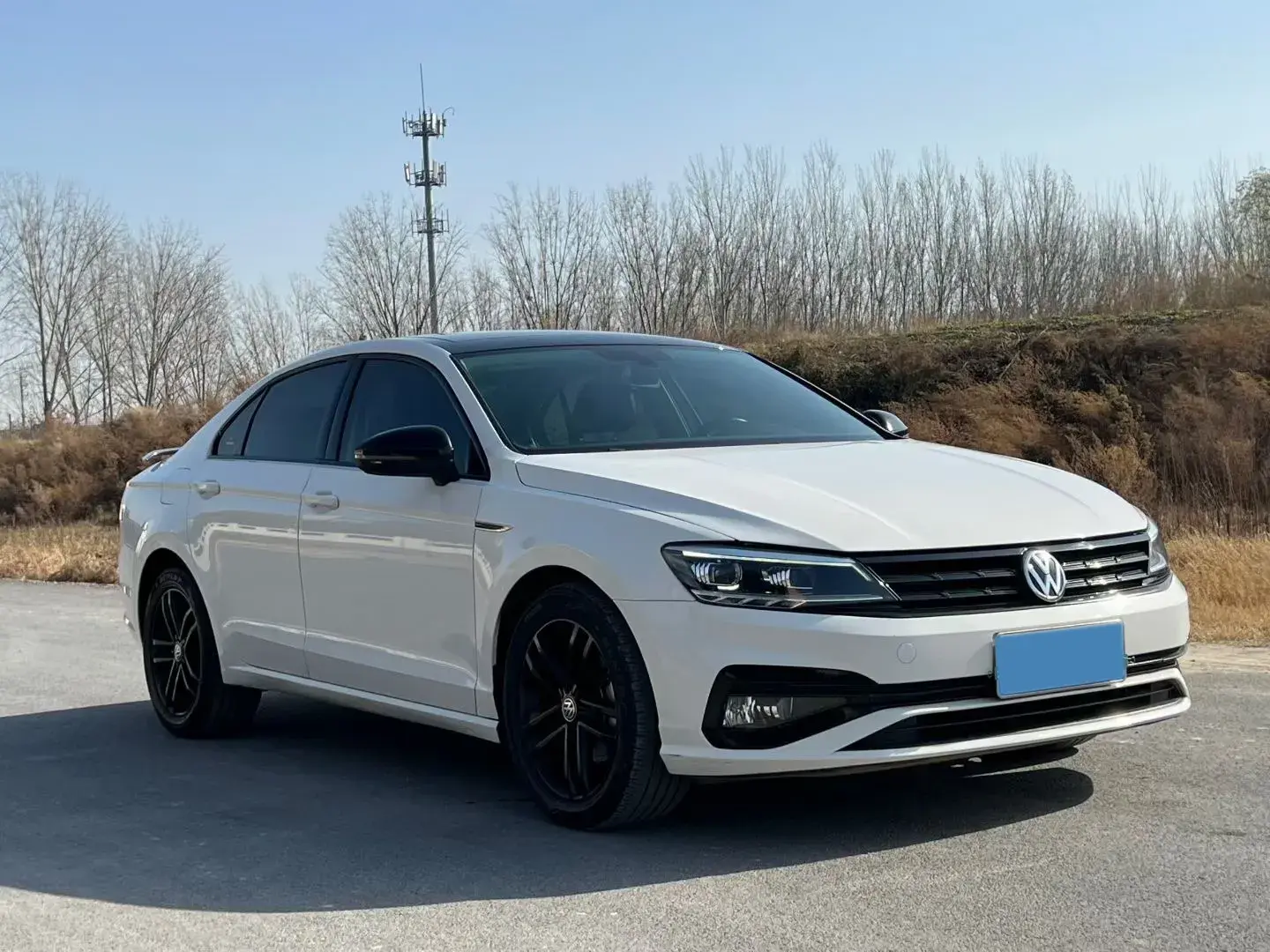 2021 VOLKSWAGEN LAMANDO thumbnail 3