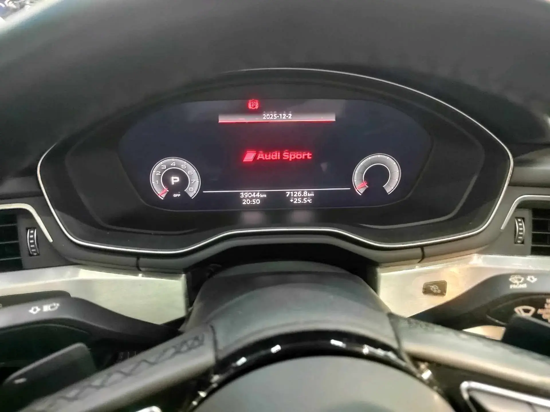 2022 AUDI A4L thumbnail 4