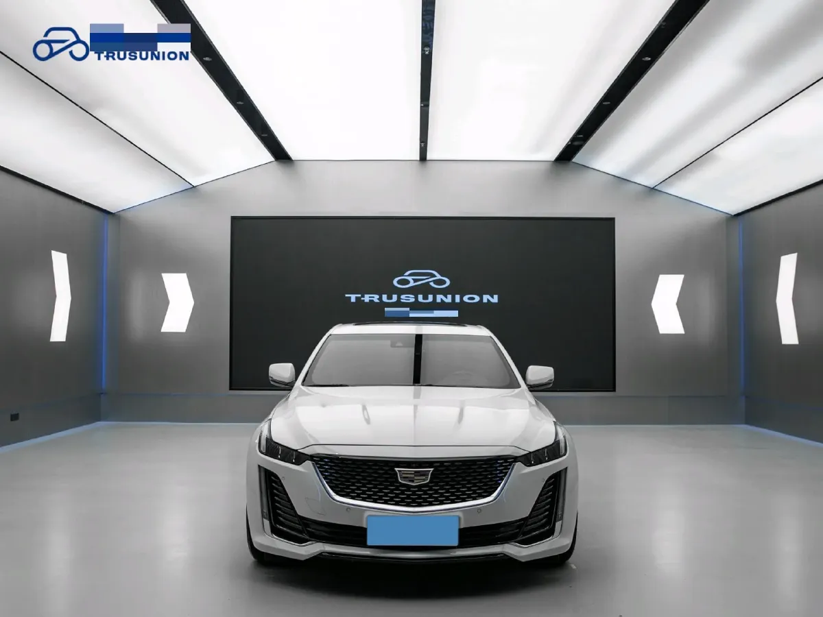 2022 Cadillac CT5 2.0T 237HP L4 10AT,autocango,china used car exporter,china ev exporter,chinese used car exporter,chinese used ev exporter