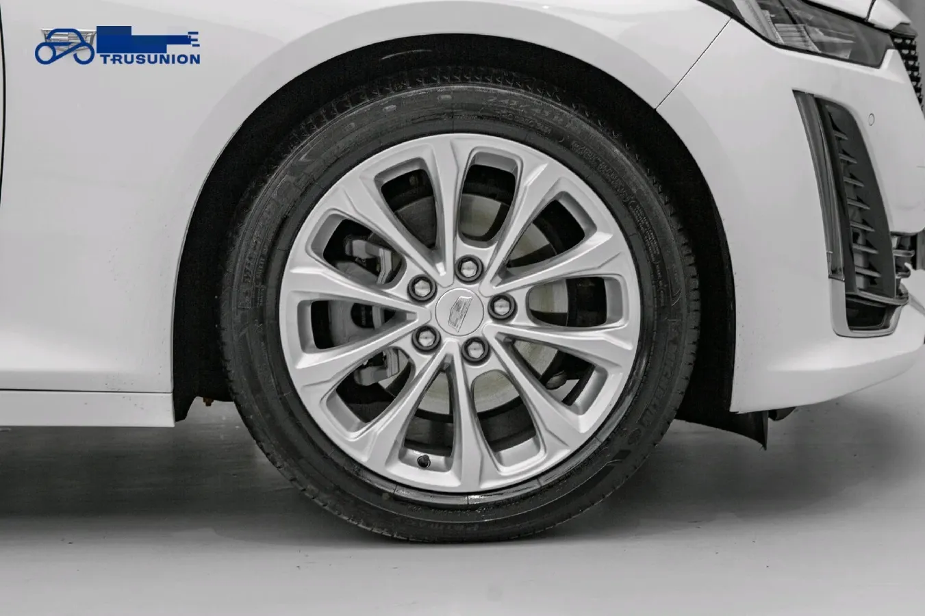 2022 Cadillac CT5 2.0T 237HP L4 10AT,autocango,china used car exporter,china ev exporter,chinese used car exporter,chinese used ev exporter