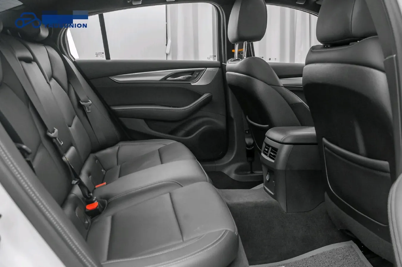 2022 Cadillac CT5 2.0T 237HP L4 10AT,autocango,china used car exporter,china ev exporter,chinese used car exporter,chinese used ev exporter