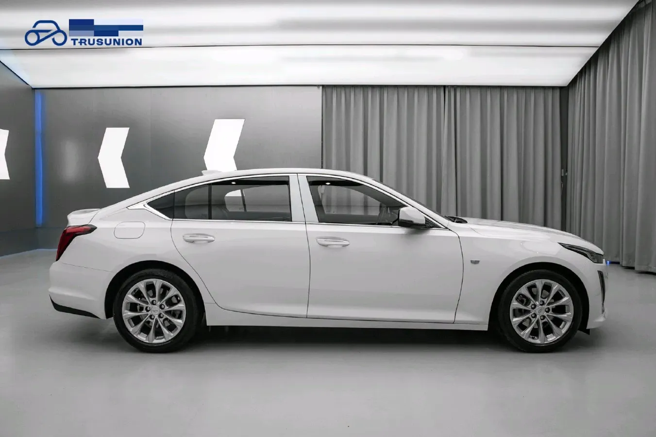 2022 Cadillac CT5 2.0T 237HP L4 10AT,autocango,china used car exporter,china ev exporter,chinese used car exporter,chinese used ev exporter