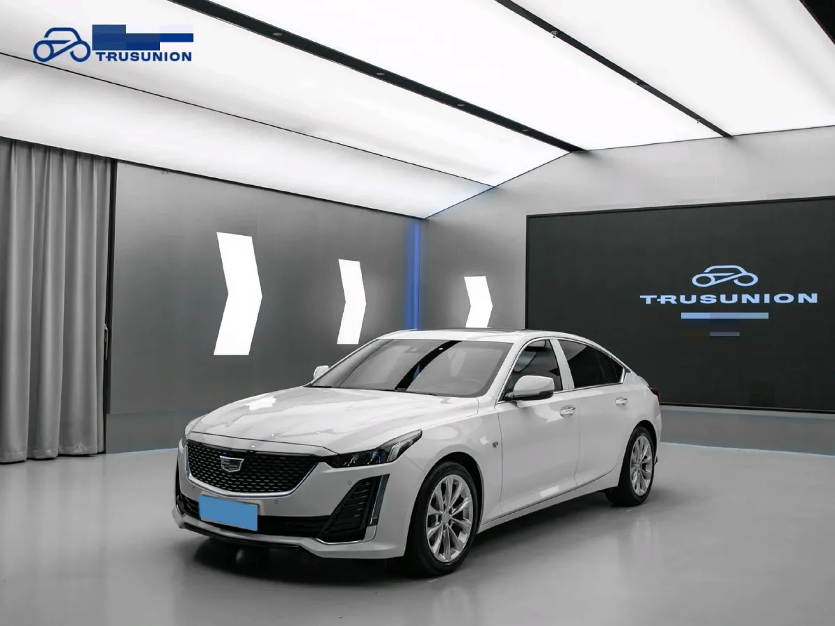 2022 Cadillac CT5 2.0T 237HP L4 10AT,autocango,china used car exporter,china ev exporter,chinese used car exporter,chinese used ev exporter