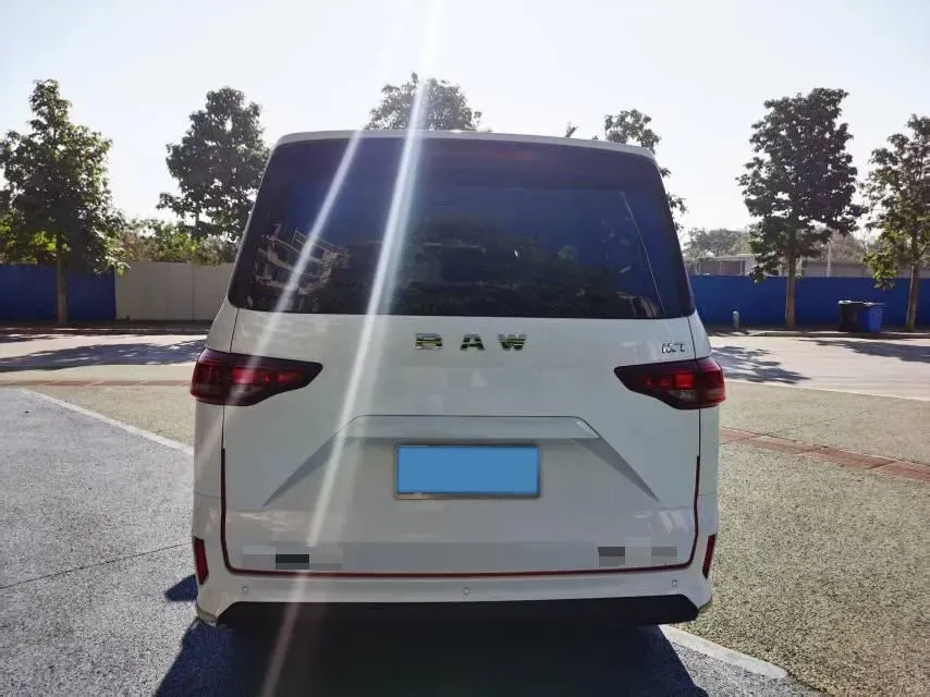 2023 BAW RuiSheng Trump M7 1.6L 124HP L4 5MT,autocango,china used car exporter,china ev exporter,chinese used car exporter,chinese used ev exporter