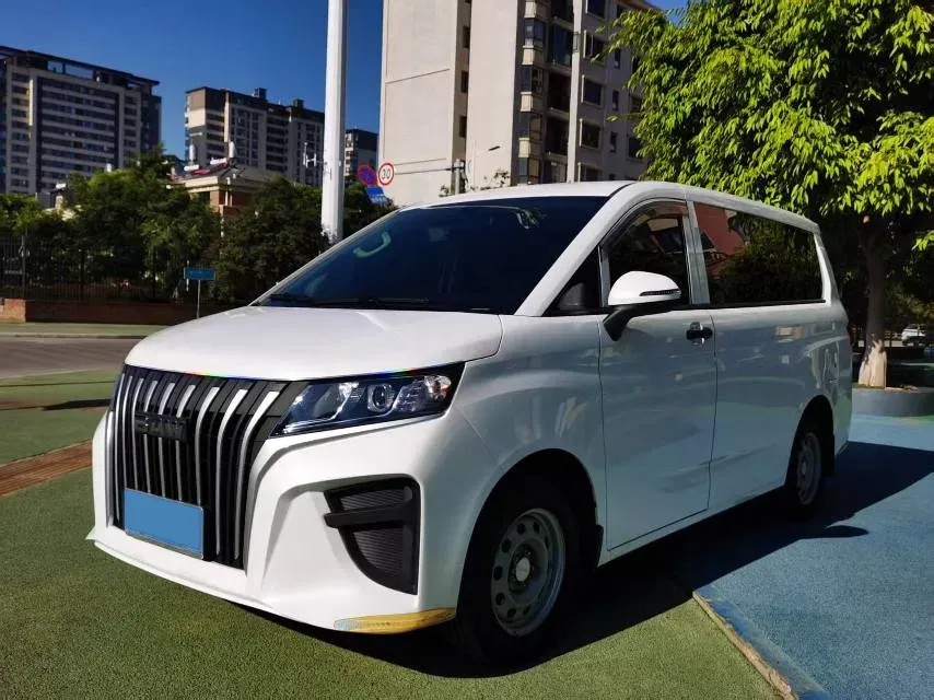 2023 BAW RuiSheng Trump M7 1.6L 124HP L4 5MT,autocango,china used car exporter,china ev exporter,chinese used car exporter,chinese used ev exporter