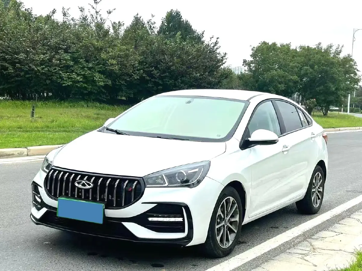 2024 Chery Arrizo 5 1.5L 120HP L4 CVT