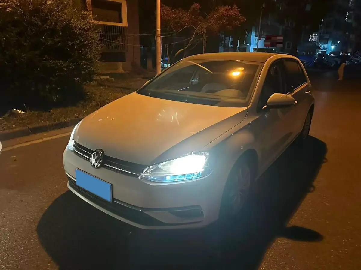 2019 Brilliance Auto V7 1.8T 231HP L4 7DCT