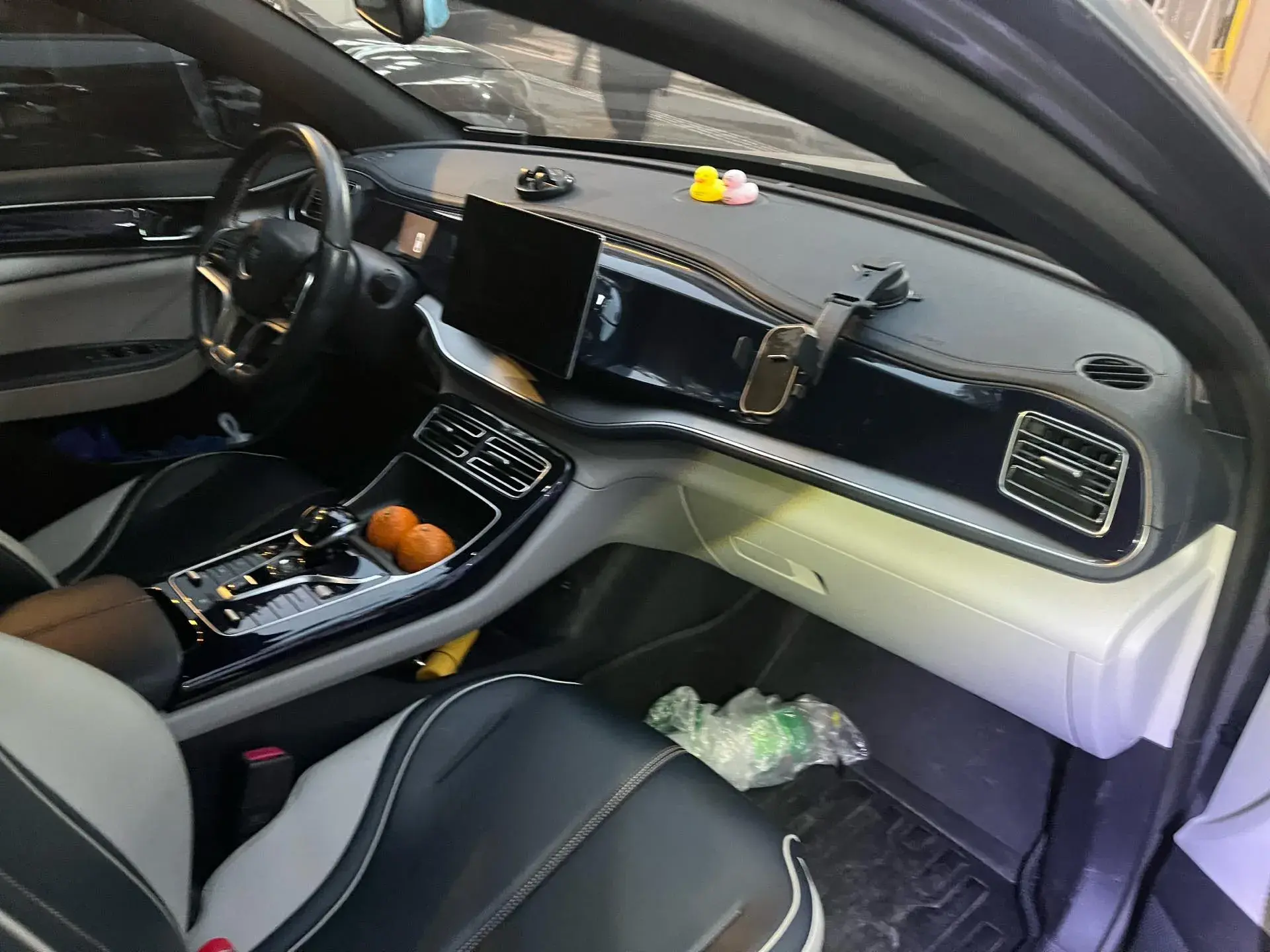 2021 DONGFENG FUKANG thumbnail 4