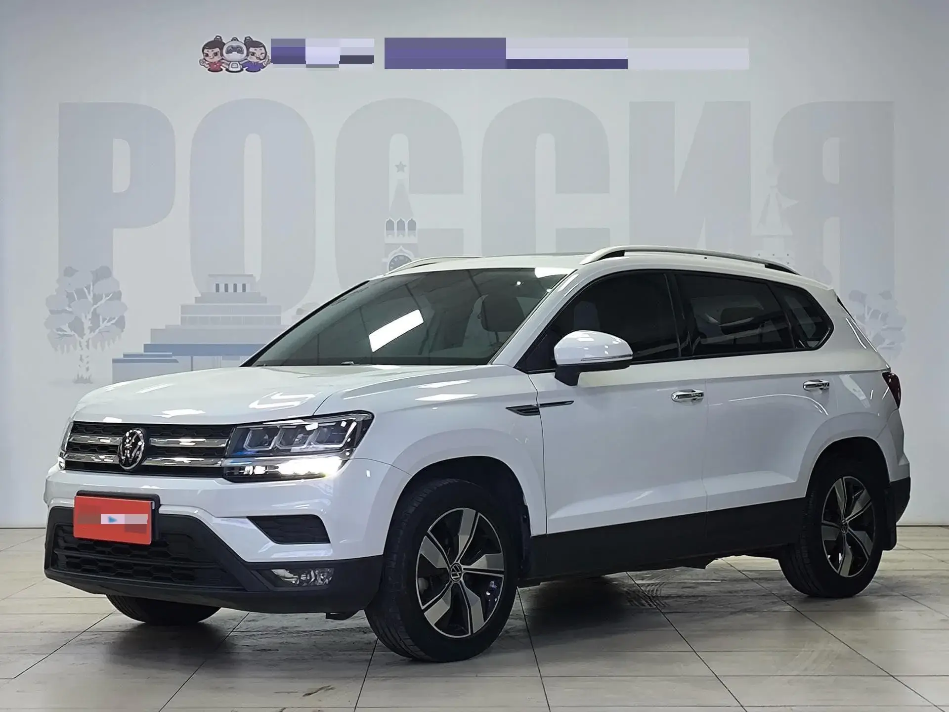 2022 FORD TRANSIT view 1