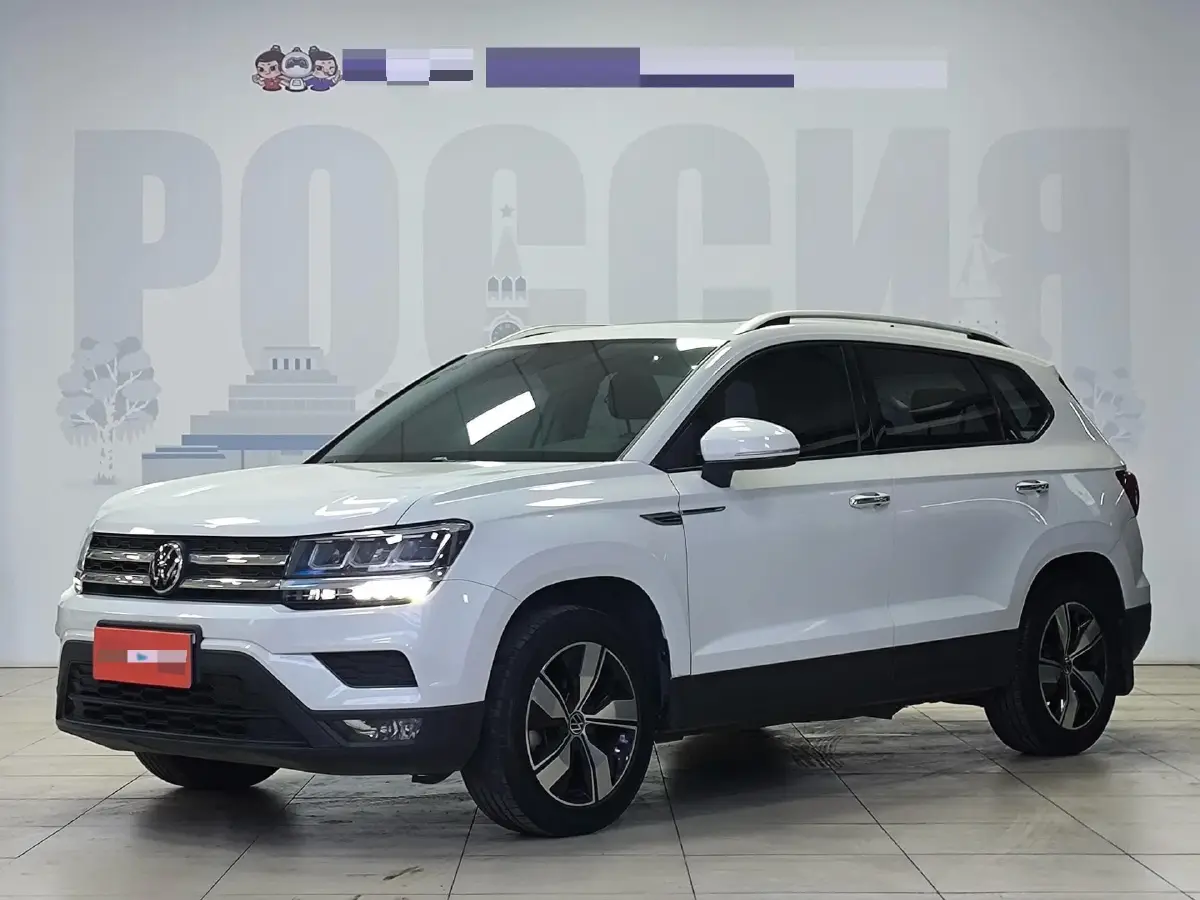 2022 Ford Transit 2.0T 202HP L4 6AT