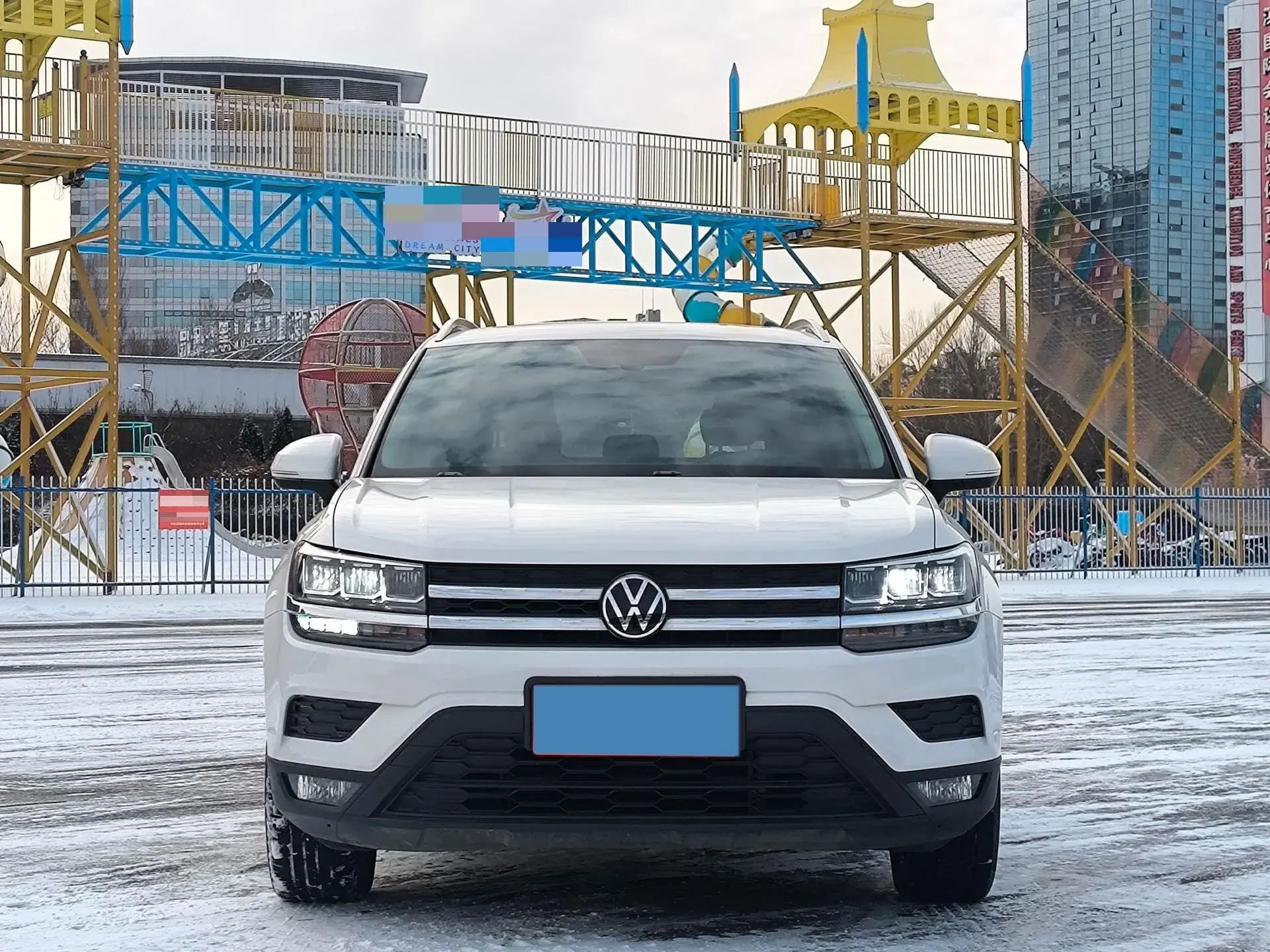 2022 FORD TRANSIT thumbnail 2