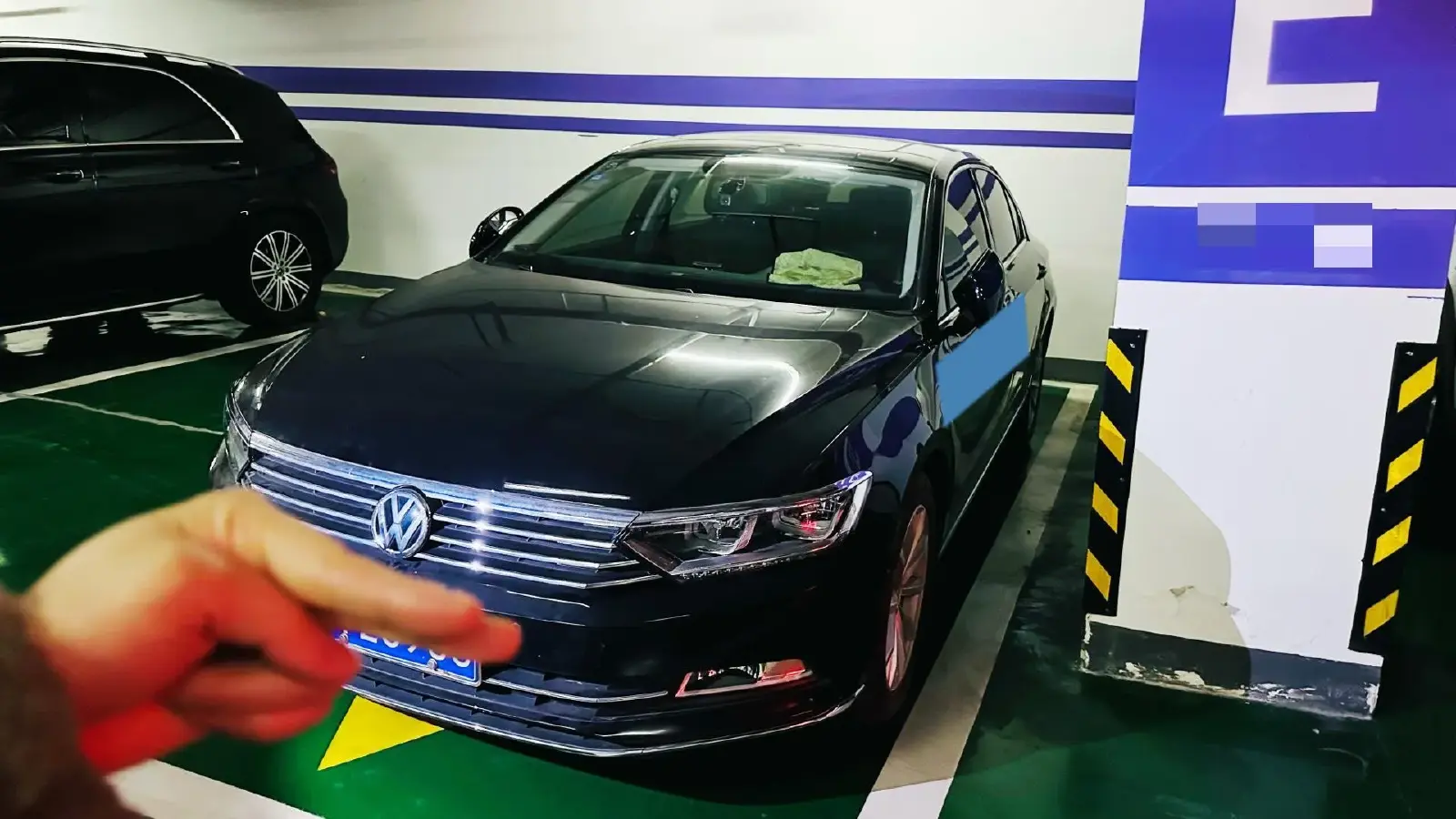 2019 Chevrolet Malibu XL 2.0T 241HP L4 9AT